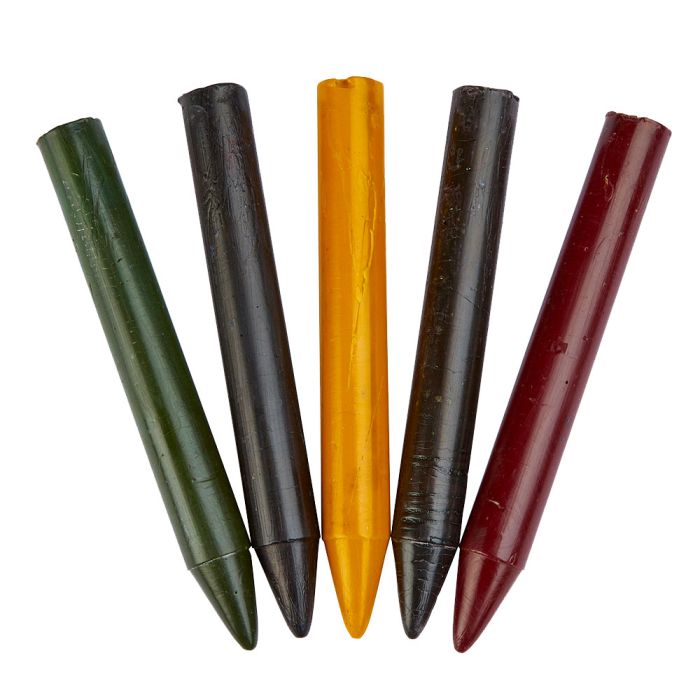 Specialist Crafts Candle Dyes Pack