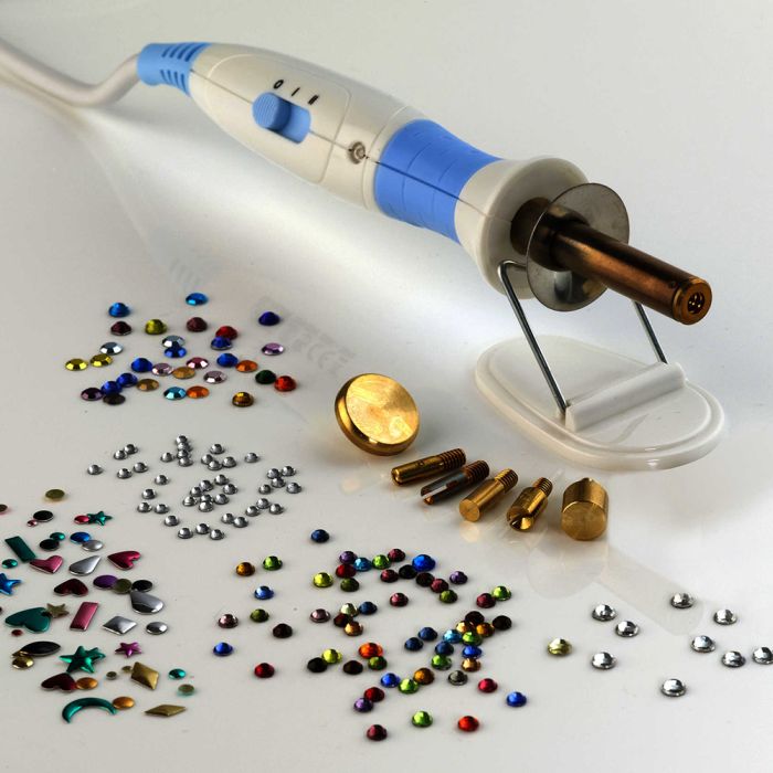 Antex Gem Master Kit Antex Gem Master Kit