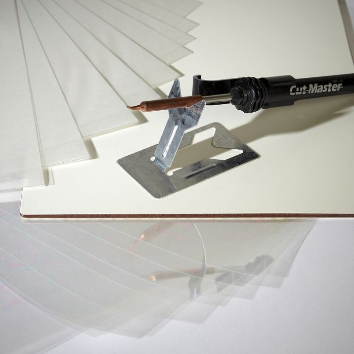 Antex - Hot Stencil Cutter Antex - Hot Stencil Cutter