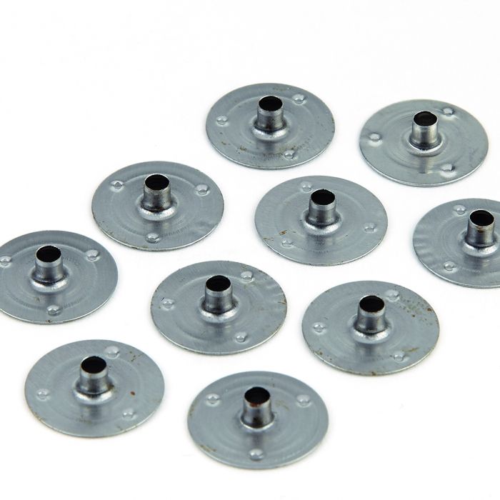 Specialist Crafts Candle Wick Sustainers Pack Specialist Crafts Candle Wick Sustainers Pack