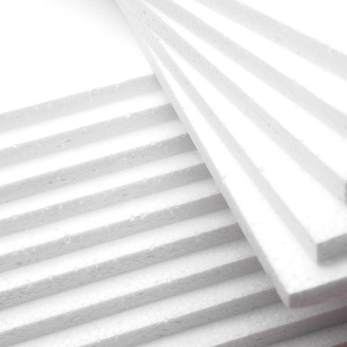 Polystyrene Sheets Polystyrene Sheets