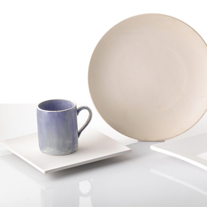 Bisqueware Bisqueware