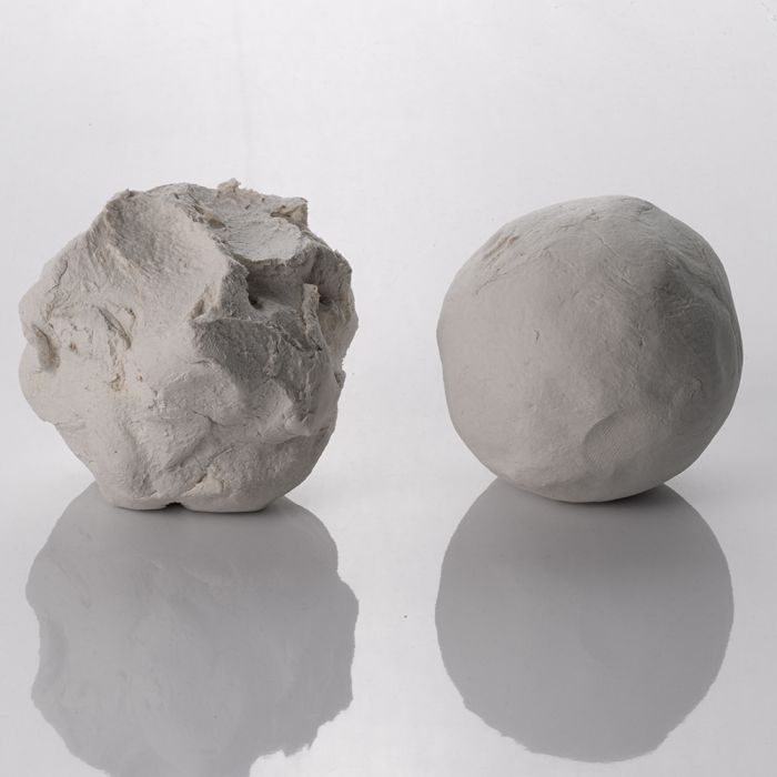 Porcelain Paper Clay Porcelain Paper Clay