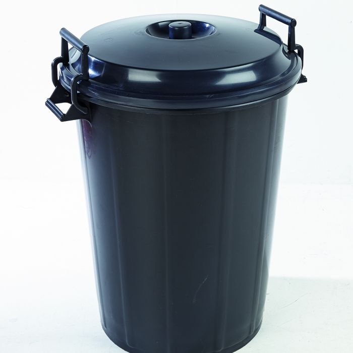 Clay Storage Bin Clay Storage Bin