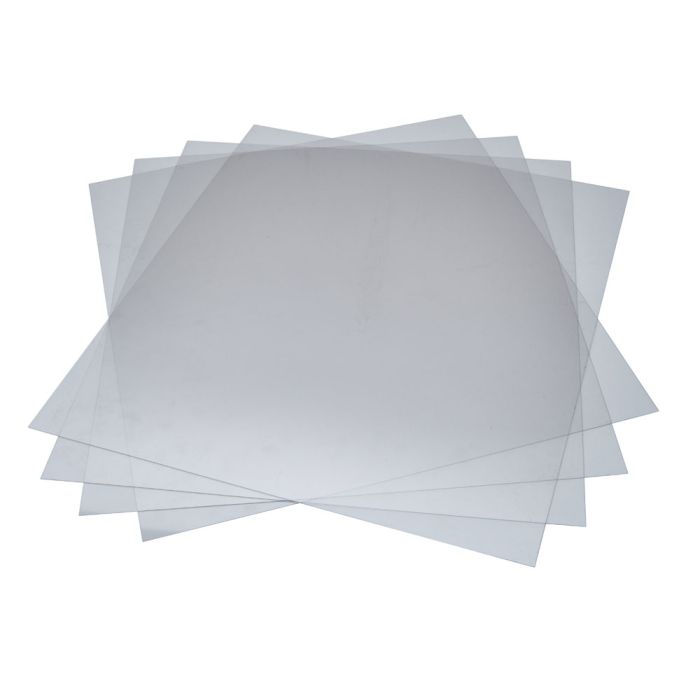 Specialist Crafts PVC Sheets Specialist Crafts PVC Sheets