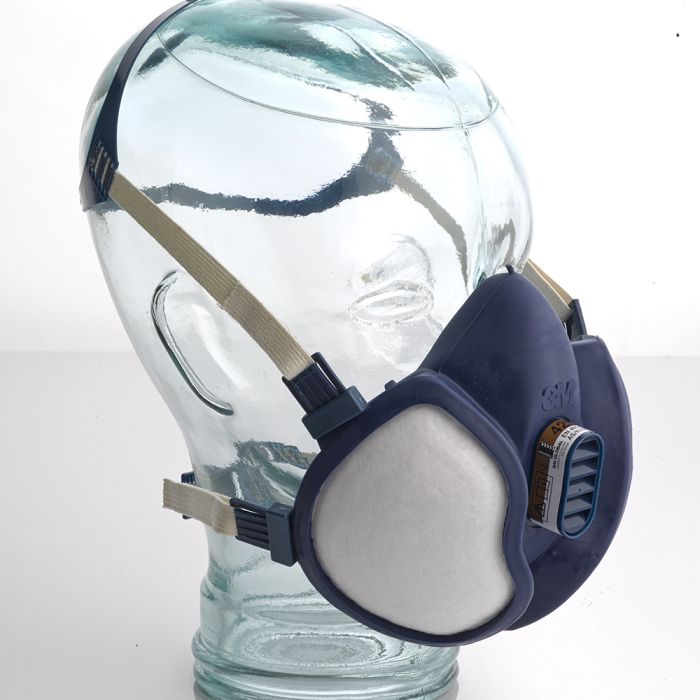 FFA2P3 Vapour Respirator Mask