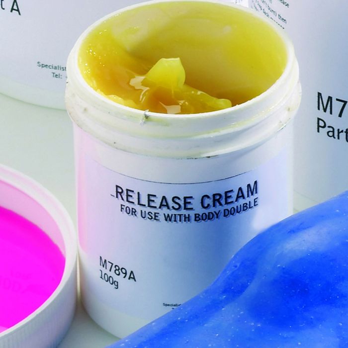 Body Double Release Cream Body Double Release Cream