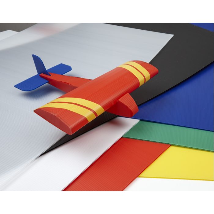 Corriboard (Correx) - 840 x 594 x 3mm Corriboard (Correx) - 840 x 594 x 3mm