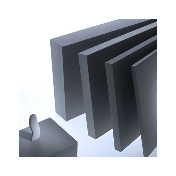 Grey Styrofoam - 600 x 1200 x 25mm. Pack of 12 Grey Styrofoam - 600 x 1200 x 25mm. Pack of 12