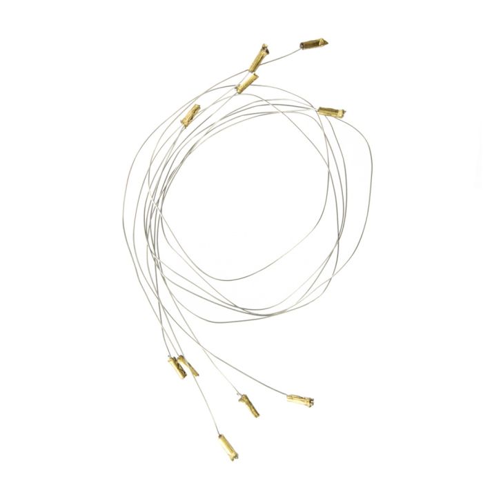 StyroSten Spare Wires. Pack of 5. StyroSten Spare Wires. Pack of 5.