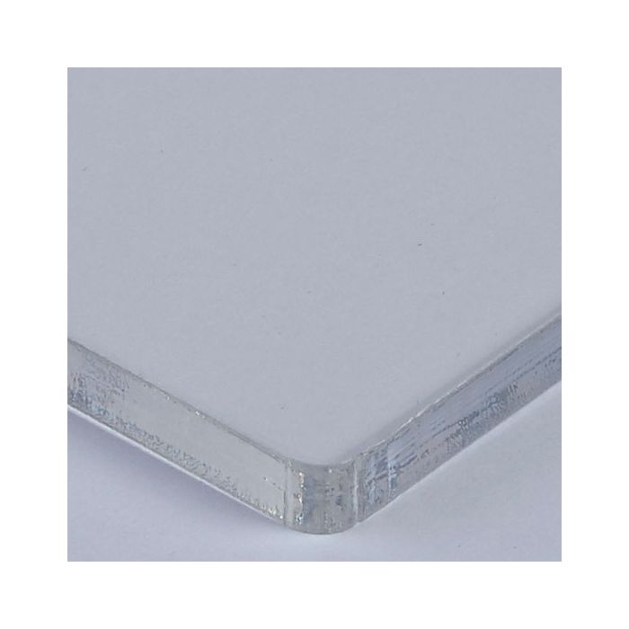 Clear Cast Acrylic Sheet
