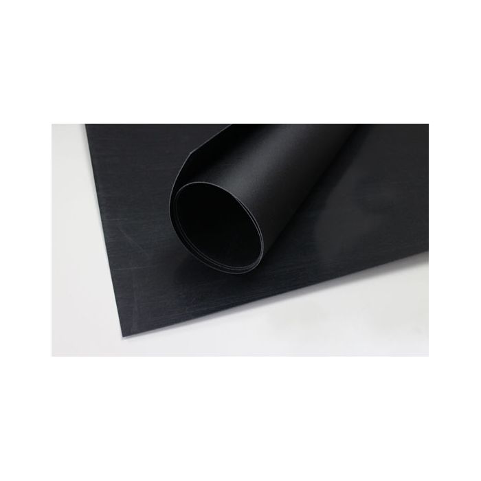 Worbla's Black Art Thermoplastic Sheet Worbla's Black Art Thermoplastic Sheet