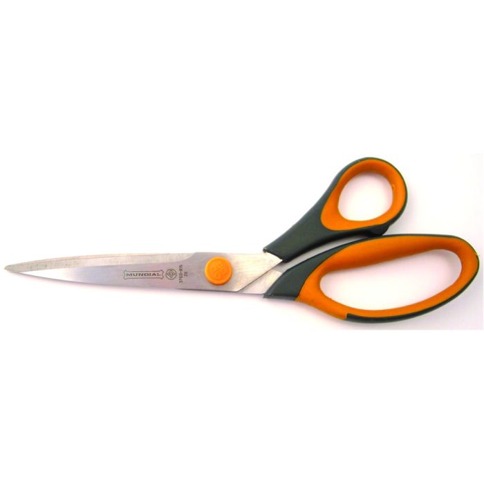 Mundial General PurposeScissor 21cm/8.5in Mundial General PurposeScissor 21cm/8.5in