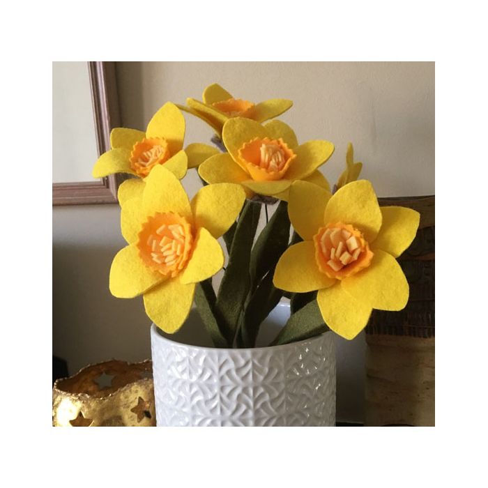 Modelling Felt Modelling Felt