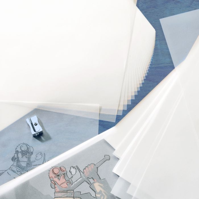 Premium Tracing Paper Packs