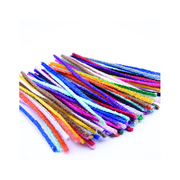 Assorted Pipe Cleaners