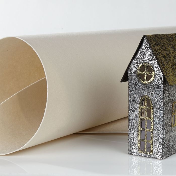 Vlieseline Decovil Heavy Modelling Fabric Vlieseline Decovil Heavy Modelling Fabric