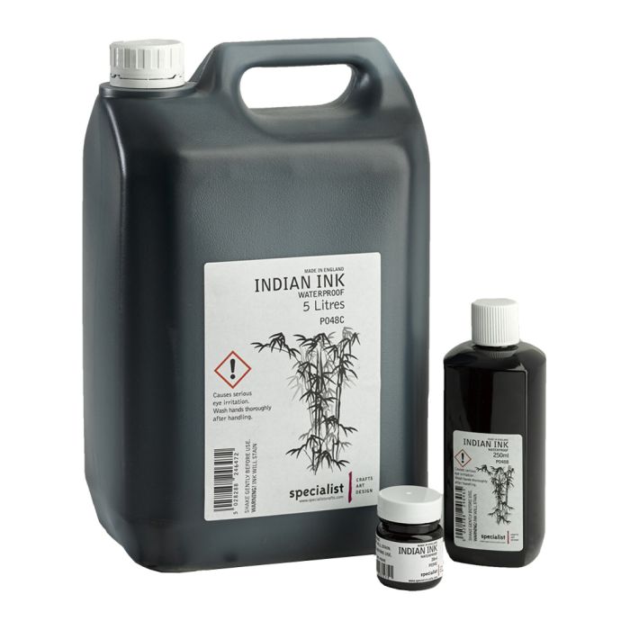 Specialist Crafts Indian Ink Specialist Crafts Indian Ink