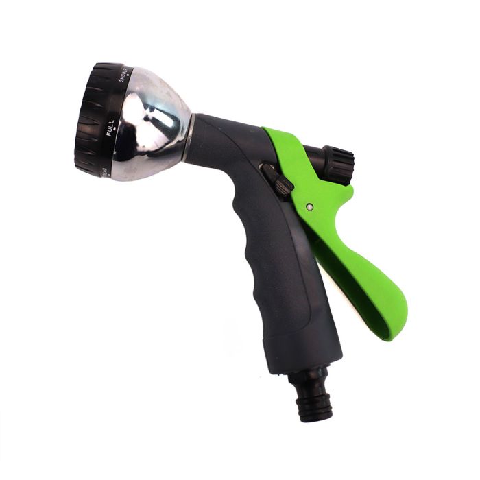 Adjustable Spray Pistol Adjustable Spray Pistol