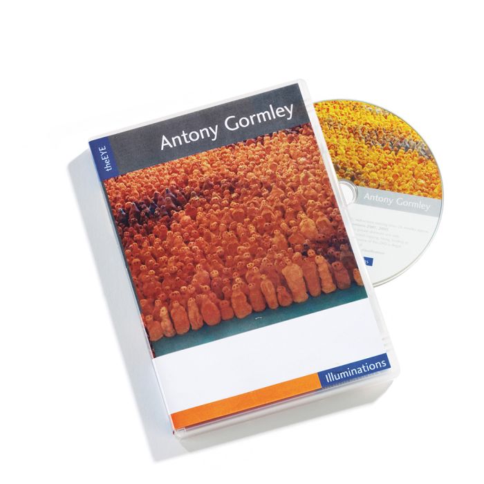 theEYE Series. Mona Hatoum theEYE Series. Mona Hatoum