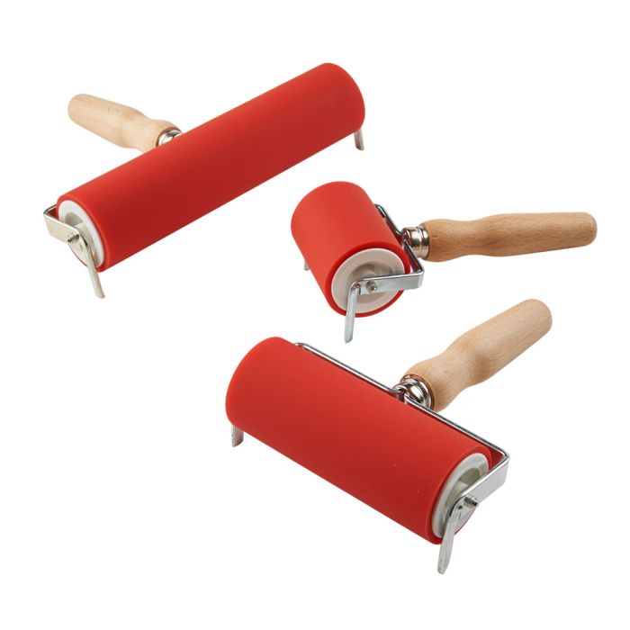 Pro Printing Rollers Pro Printing Rollers