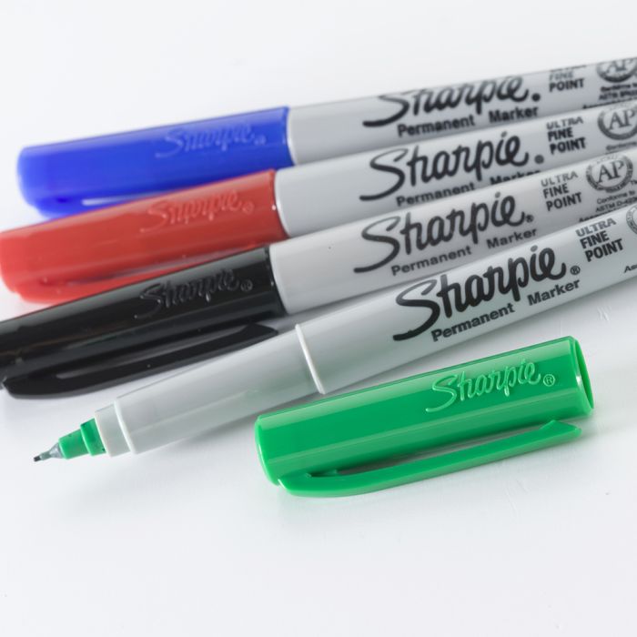Sharpie Markers Sharpie Markers
