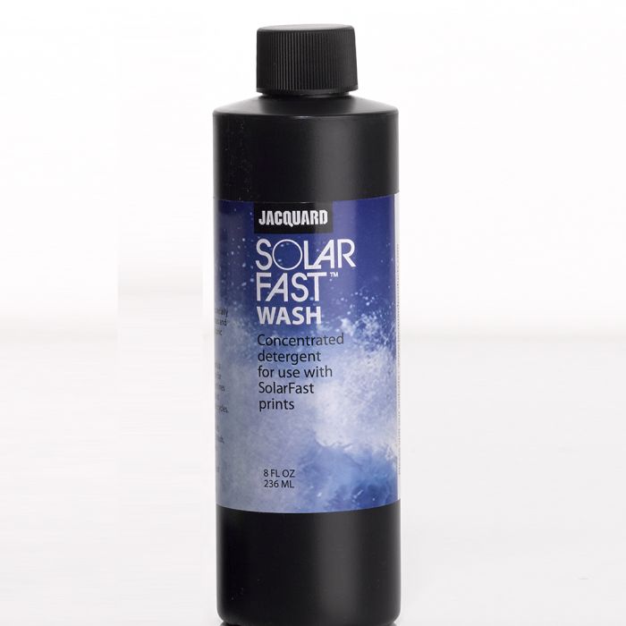Jacquard SolarFast Paint Wash Out Jacquard SolarFast Paint Wash Out