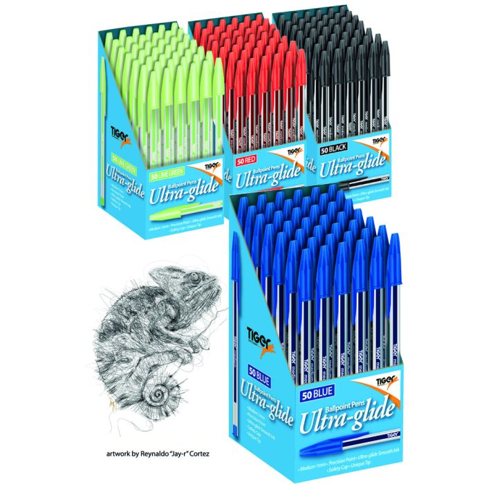 Ballpoint Pens Ballpoint Pens