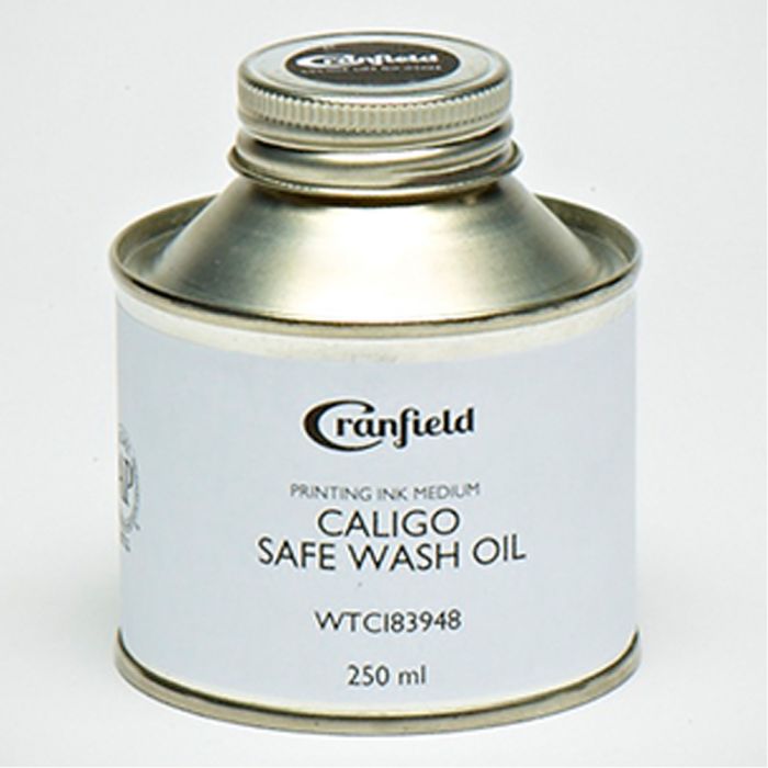 Caligo Safe Wash Oil - 250ml