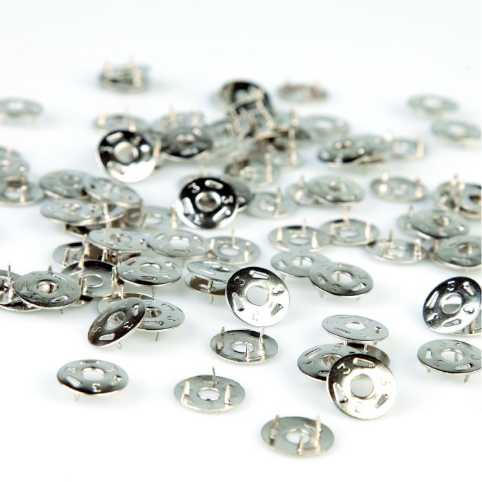 Silk Pins. Pack of 100 Silk Pins. Pack of 100