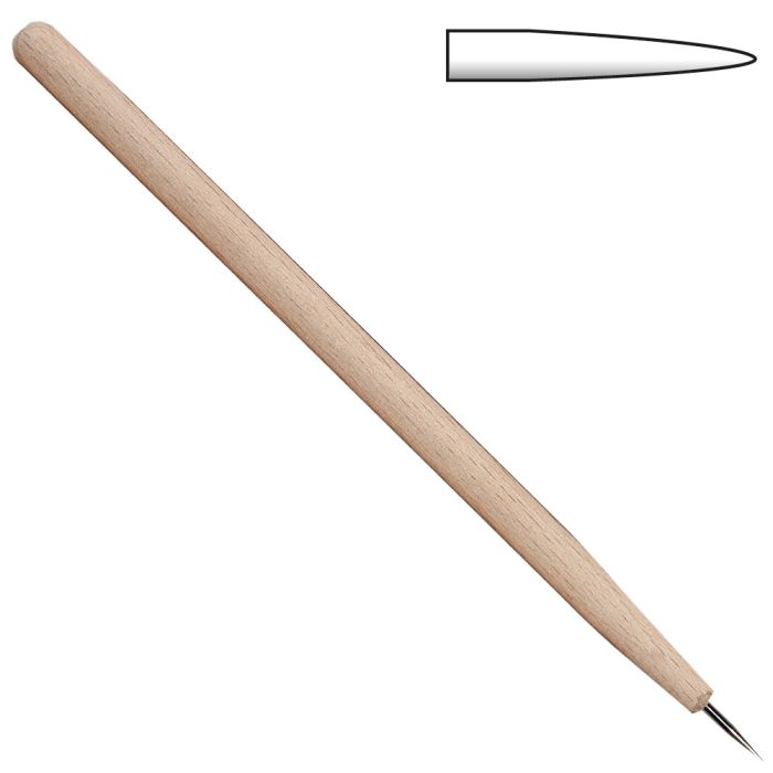 Heavy Needle Point Heavy Needle Point