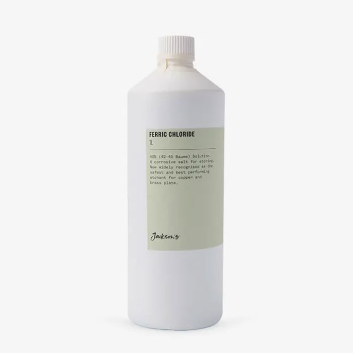 Etching Ferric Chloride Solution Etching Ferric Chloride Solution