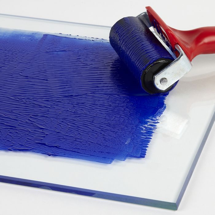 Glass Slab Glass Slab