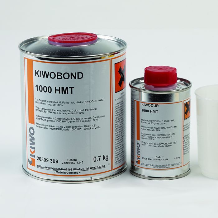Kiwobond Mesh Adhesive Kiwobond Mesh Adhesive