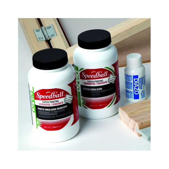 Speedball Diazo Photo Emulsion Kit Speedball Diazo Photo Emulsion Kit