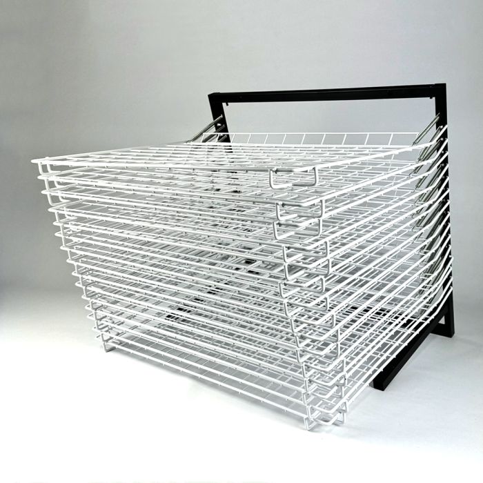 Wall Mounted Drying Rack Wall Mounted Drying Rack