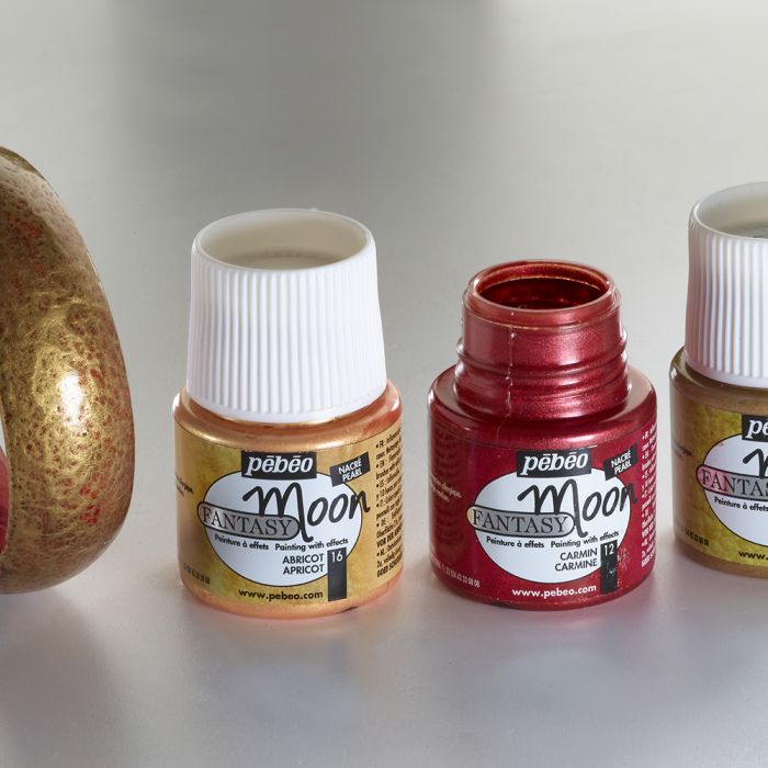 Pebeo Fantasy Moon Colours Pebeo Fantasy Moon Colours