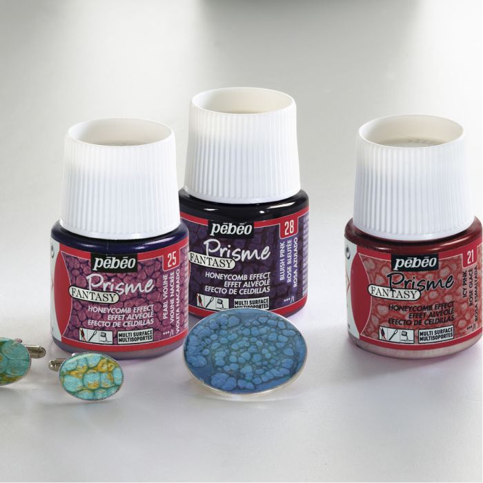 Pebeo Fantasy Prisme Colours