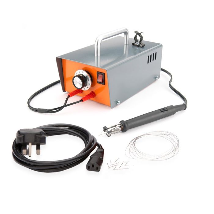 Peter Child Artist's Pyrography Machine Peter Child Artist's Pyrography Machine