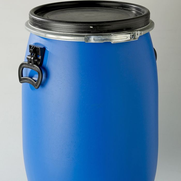 Airtight Clay Bin Airtight Clay Bin