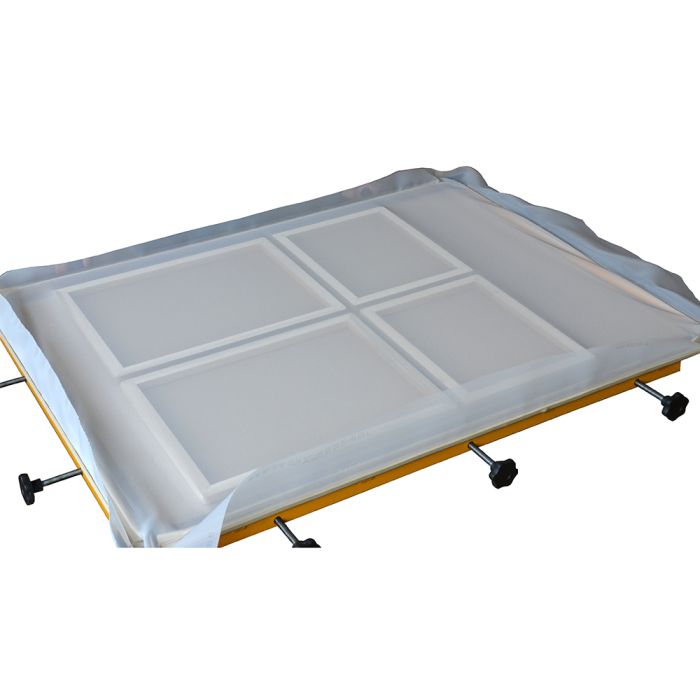 Rack Screen Stretcher Rack Screen Stretcher