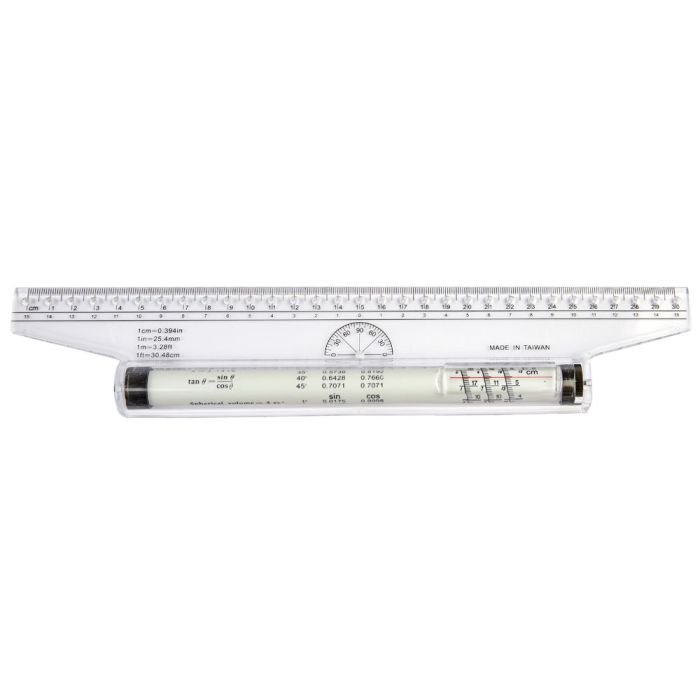Rolling Ruler 30cm Rolling Ruler 30cm