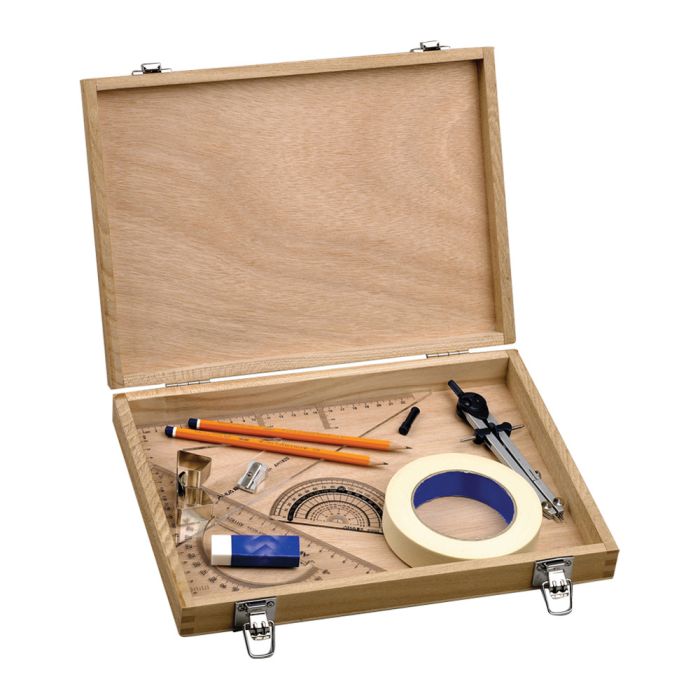 Specialist Crafts Technical Drawing Kits