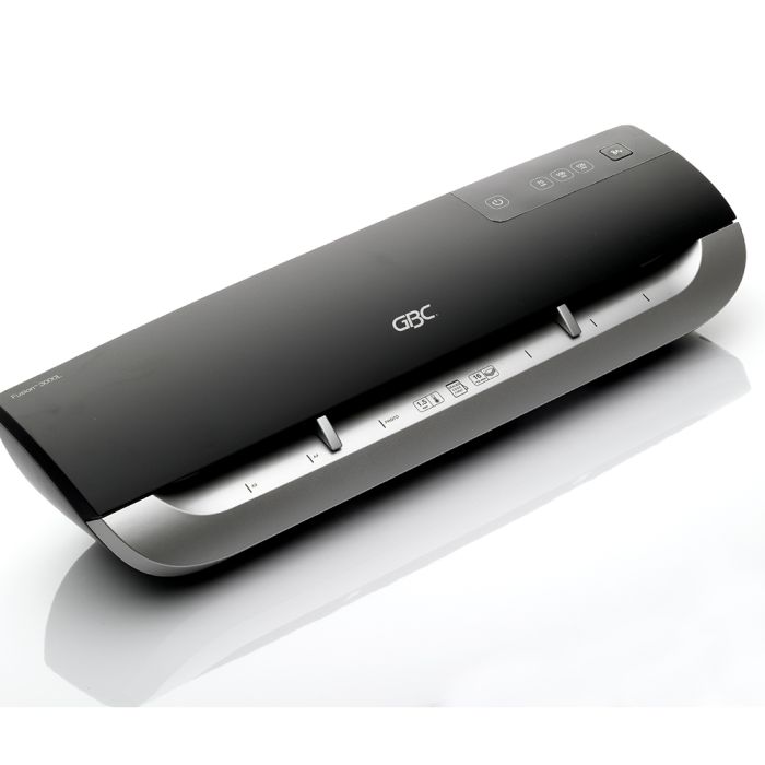 Fusion 3000L A3 Laminator
