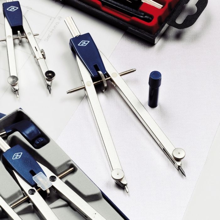 Large Springbow Compass Large Springbow Compass