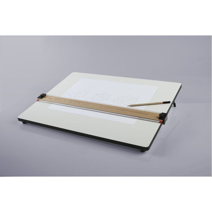 Parallel Straight Edge Boards. 457 x 609mm. Each Parallel Straight Edge Boards. 457 x 609mm. Each