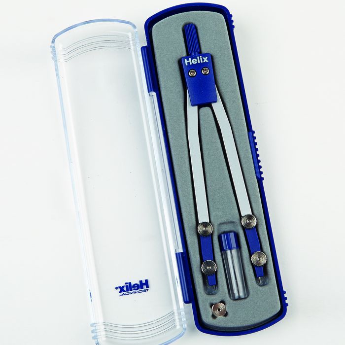 Helix Technical Compass Helix Technical Compass