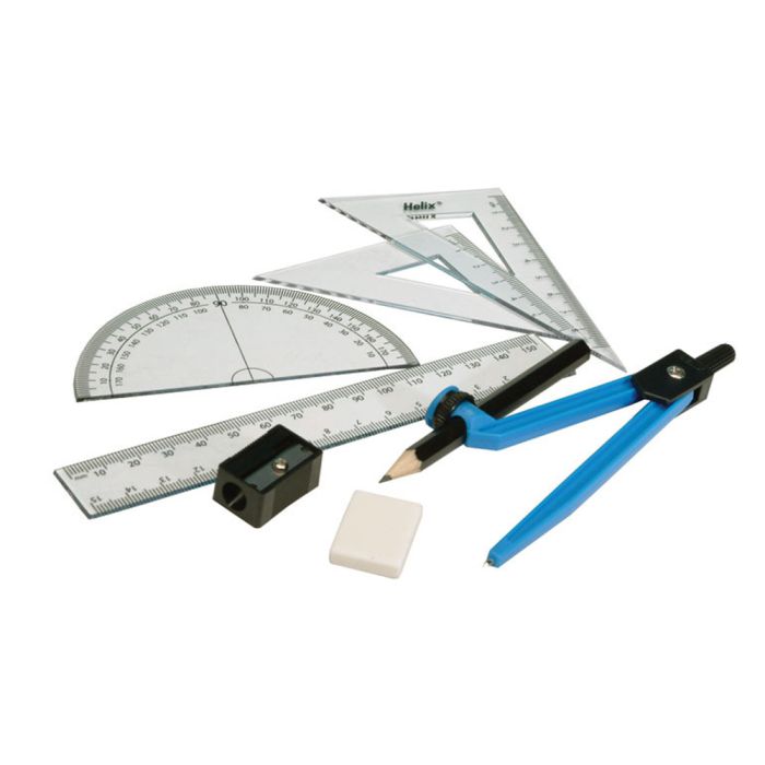 Helix Maths Set Helix Maths Set