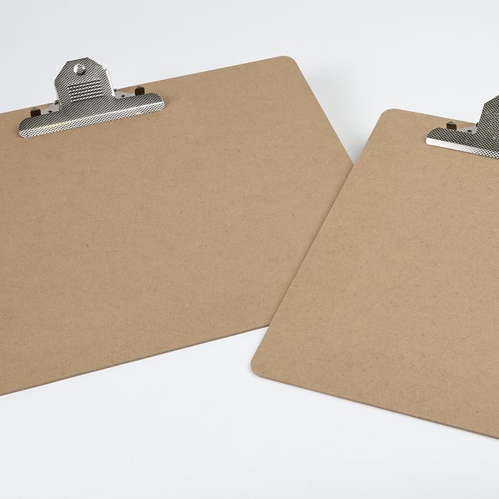 Clipboards