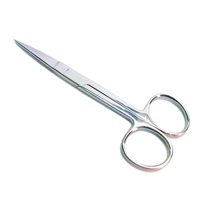 Heavy Duty Needlework Scissors - 40mm/120mm Heavy Duty Needlework Scissors - 40mm/120mm